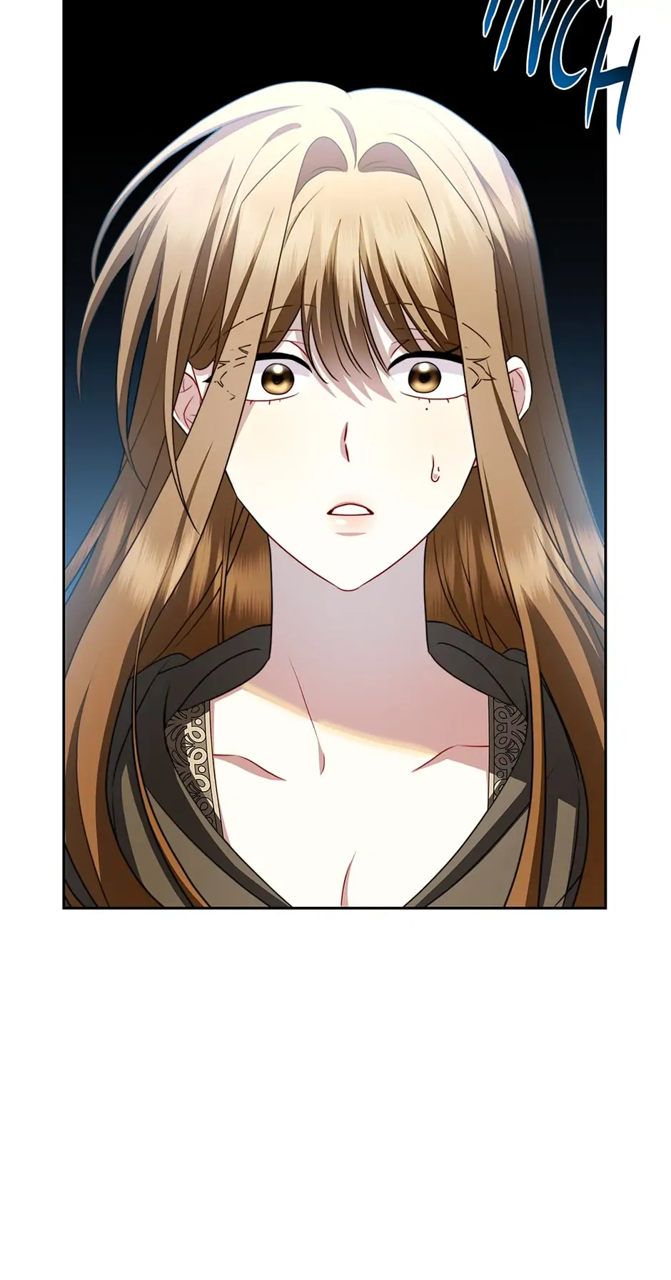 I Won’t Accept Your Regrets Chapter 71 page 6