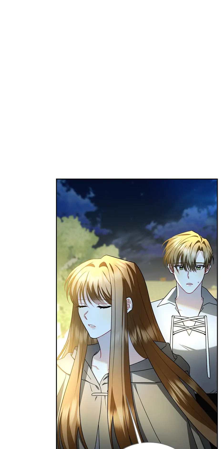 I Won’t Accept Your Regrets Chapter 71 page 8
