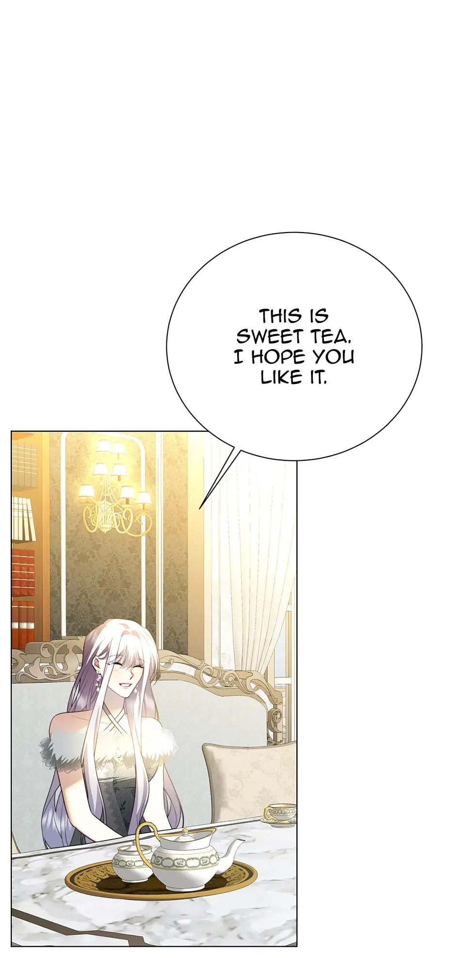 I Won’t Accept Your Regrets Chapter 74 page 11