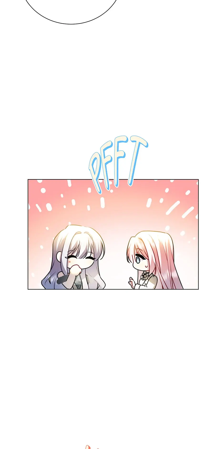 I Won’t Accept Your Regrets Chapter 74 page 16