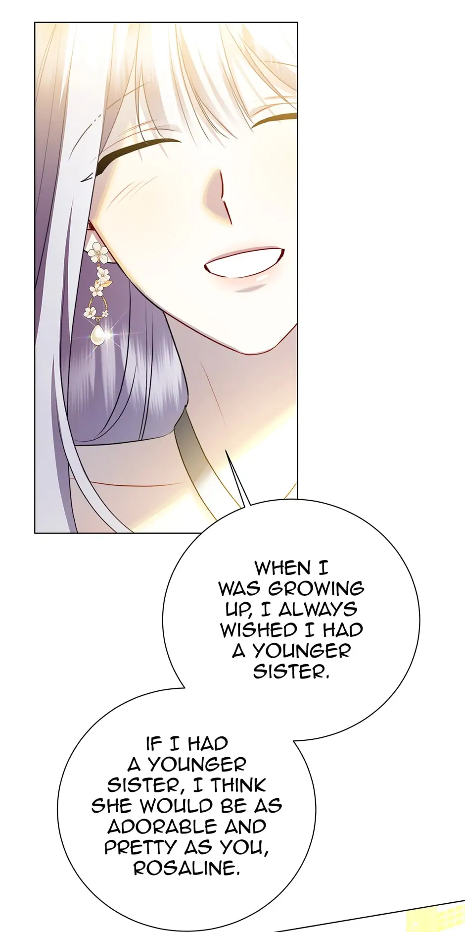 I Won’t Accept Your Regrets Chapter 74 page 19
