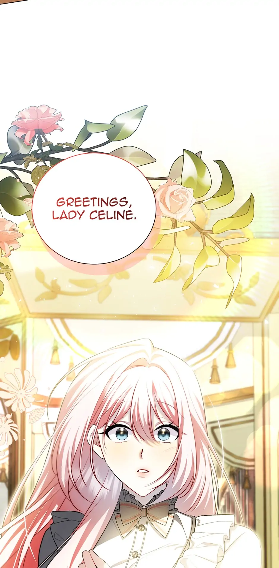 I Won’t Accept Your Regrets Chapter 74 page 2