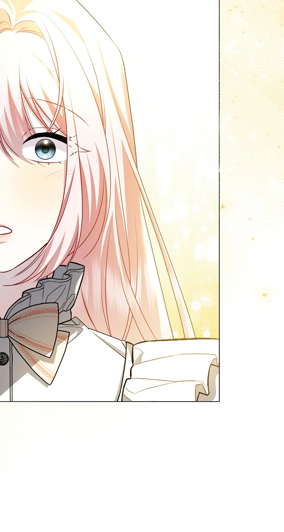 I Won’t Accept Your Regrets Chapter 74 page 42