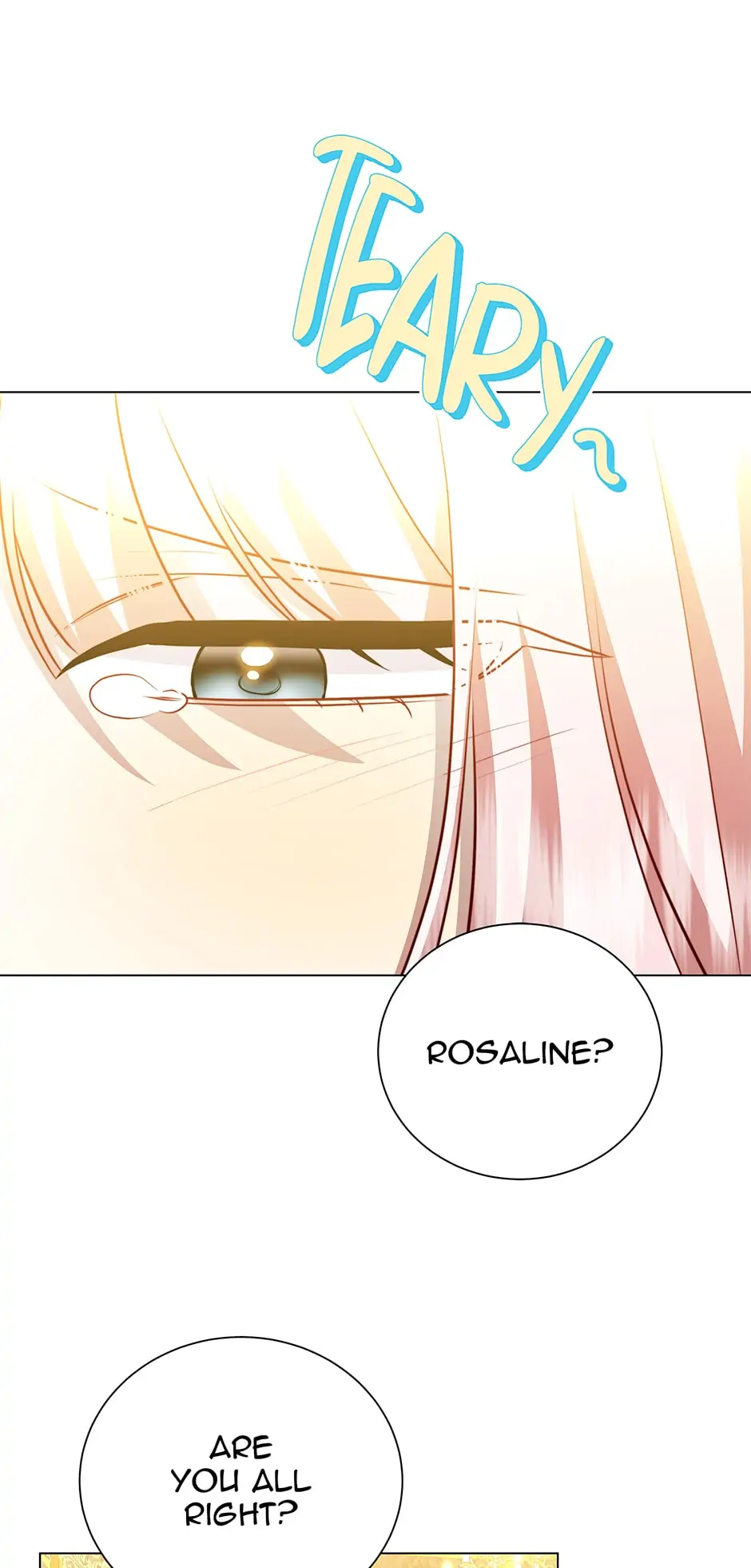 I Won’t Accept Your Regrets Chapter 74 page 43