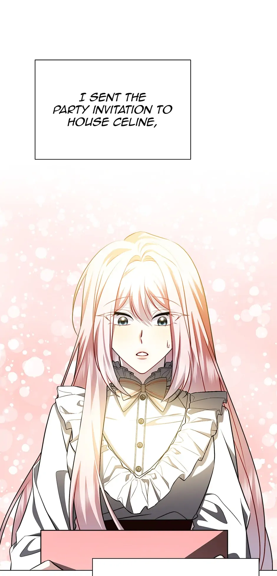 I Won’t Accept Your Regrets Chapter 74 page 50
