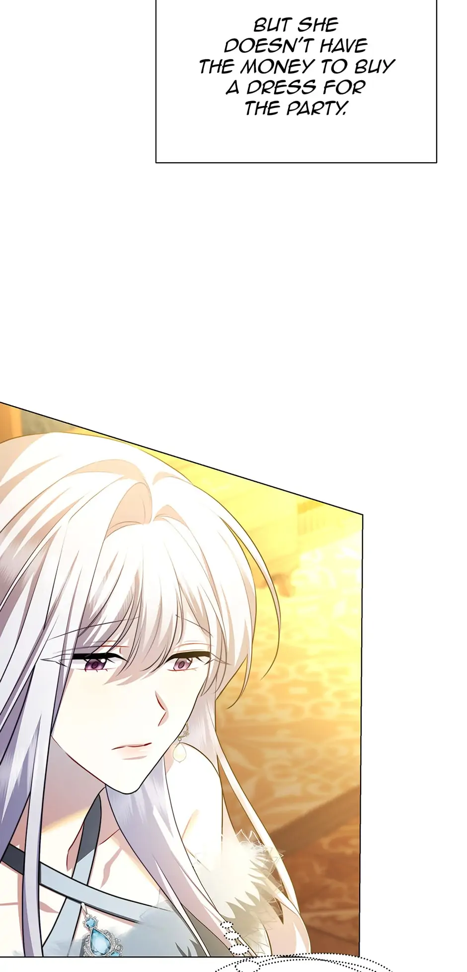 I Won’t Accept Your Regrets Chapter 74 page 51