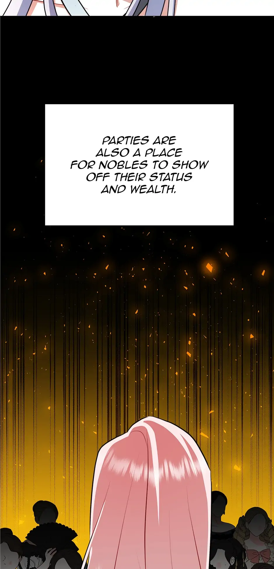 I Won’t Accept Your Regrets Chapter 74 page 55