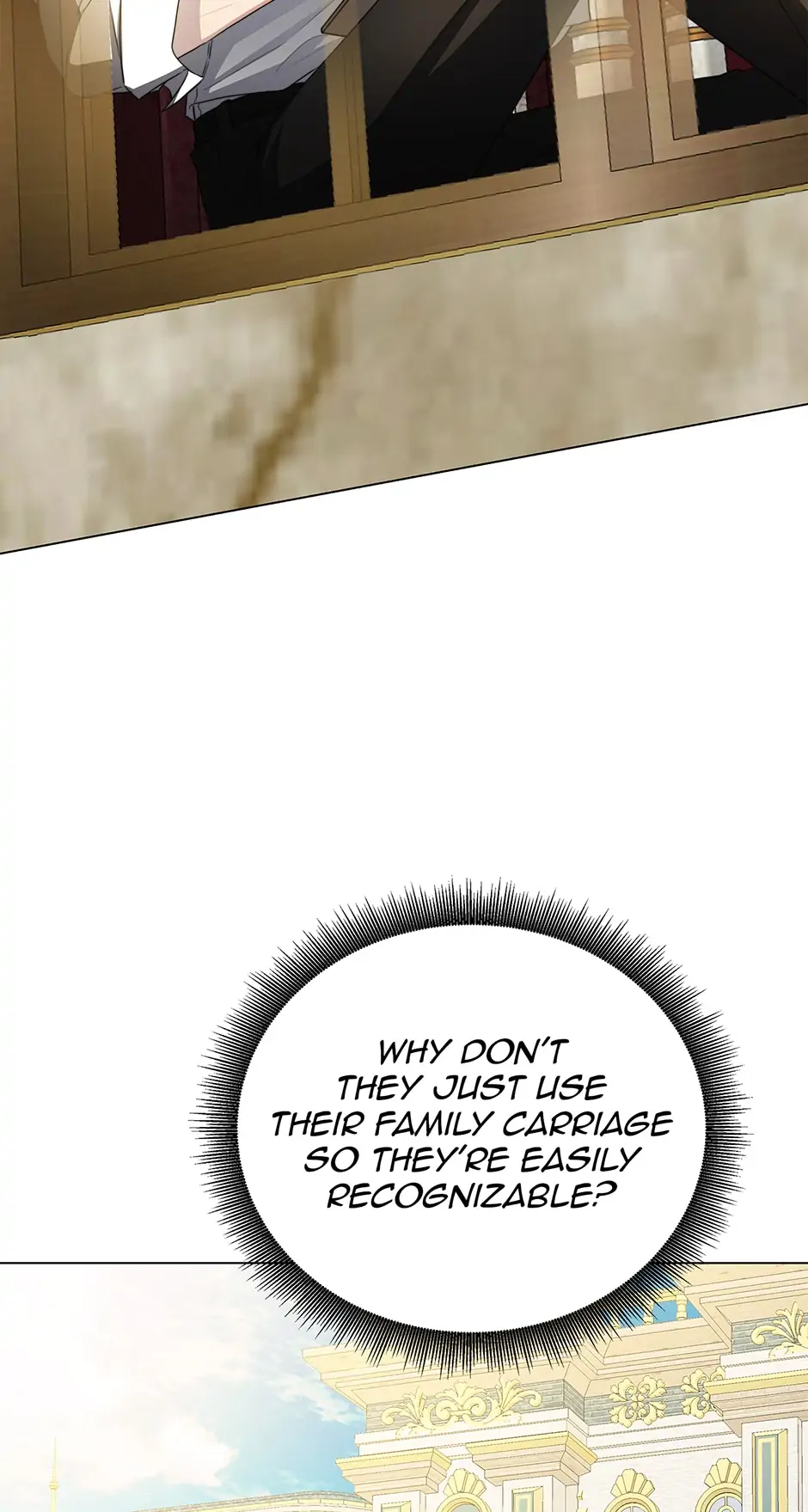 I Won’t Accept Your Regrets Chapter 74 page 62