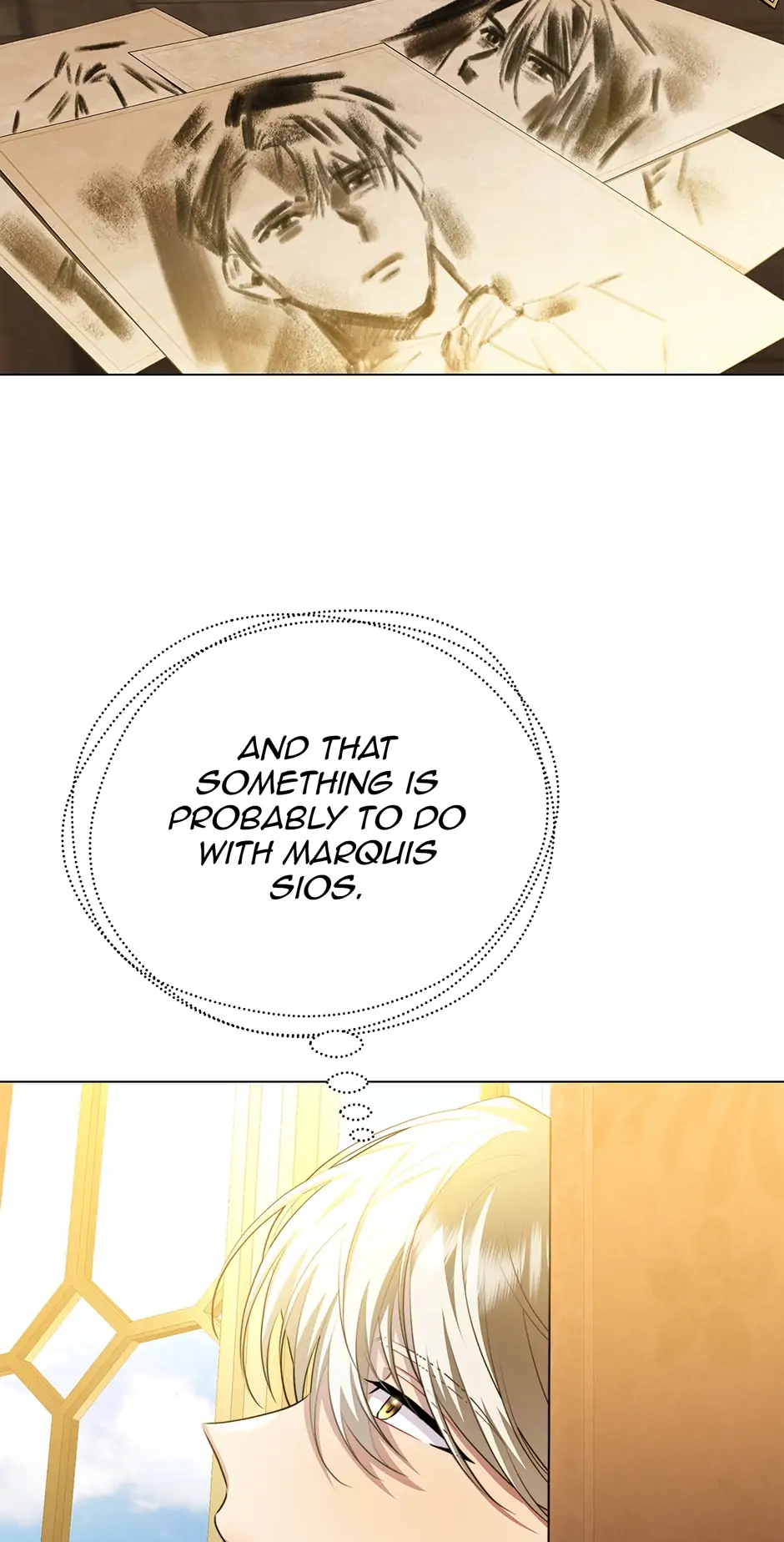 I Won’t Accept Your Regrets Chapter 74 page 67