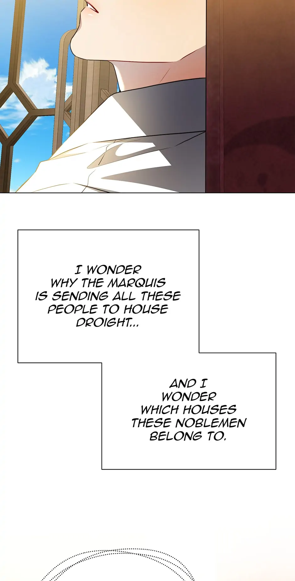 I Won’t Accept Your Regrets Chapter 74 page 68