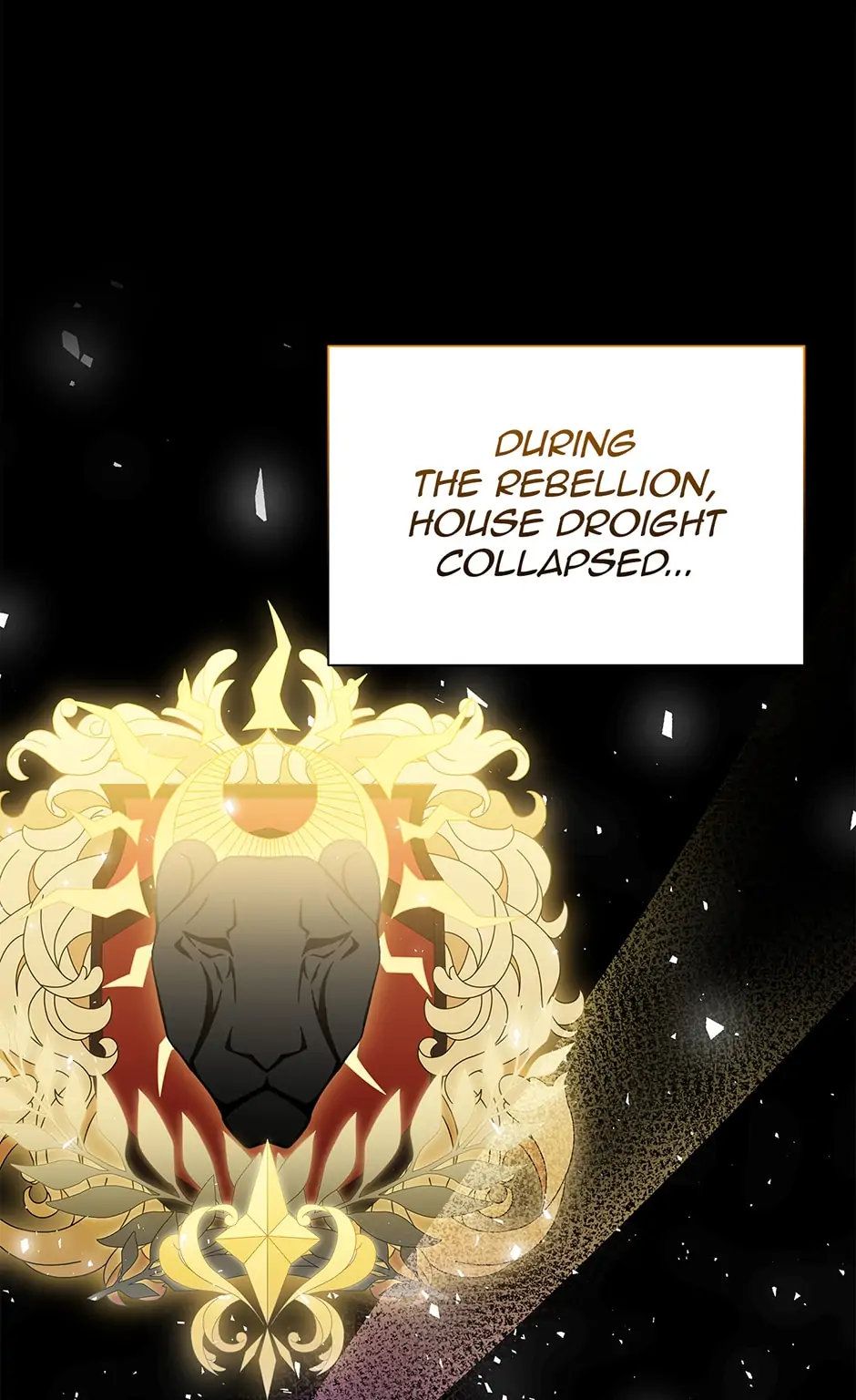 I Won’t Accept Your Regrets Chapter 75 page 0