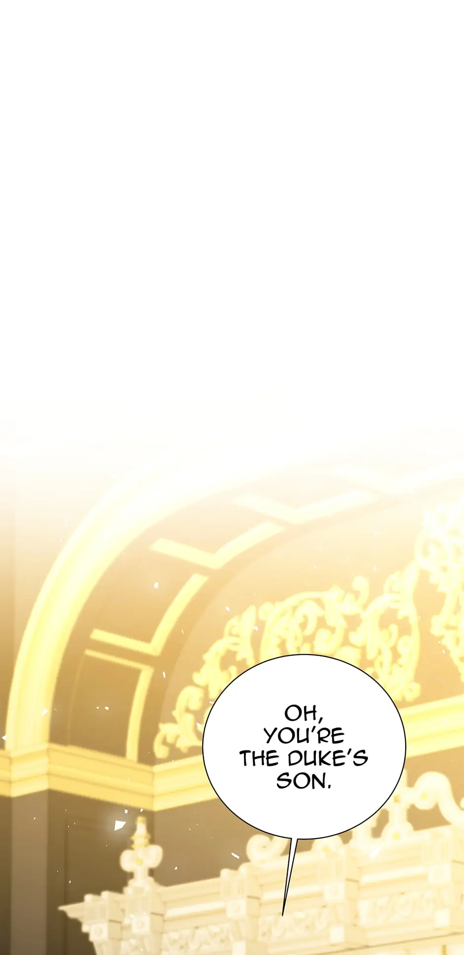 I Won’t Accept Your Regrets Chapter 75 page 17