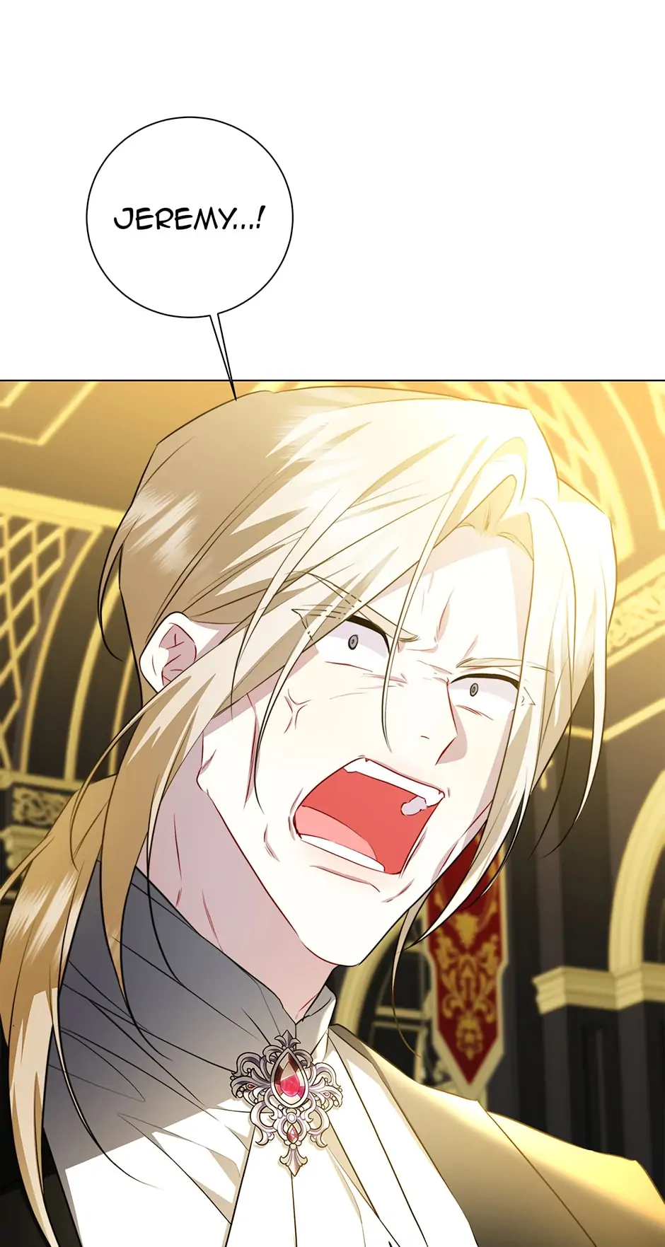 I Won’t Accept Your Regrets Chapter 75 page 22