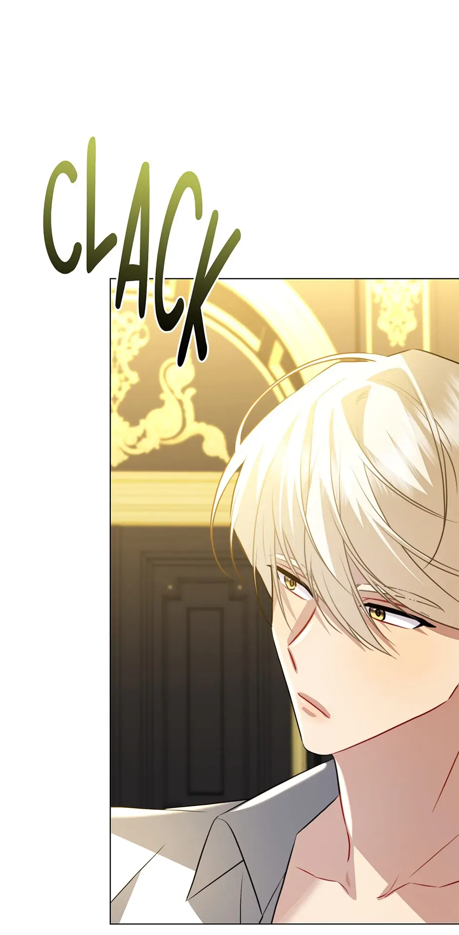 I Won’t Accept Your Regrets Chapter 75 page 31