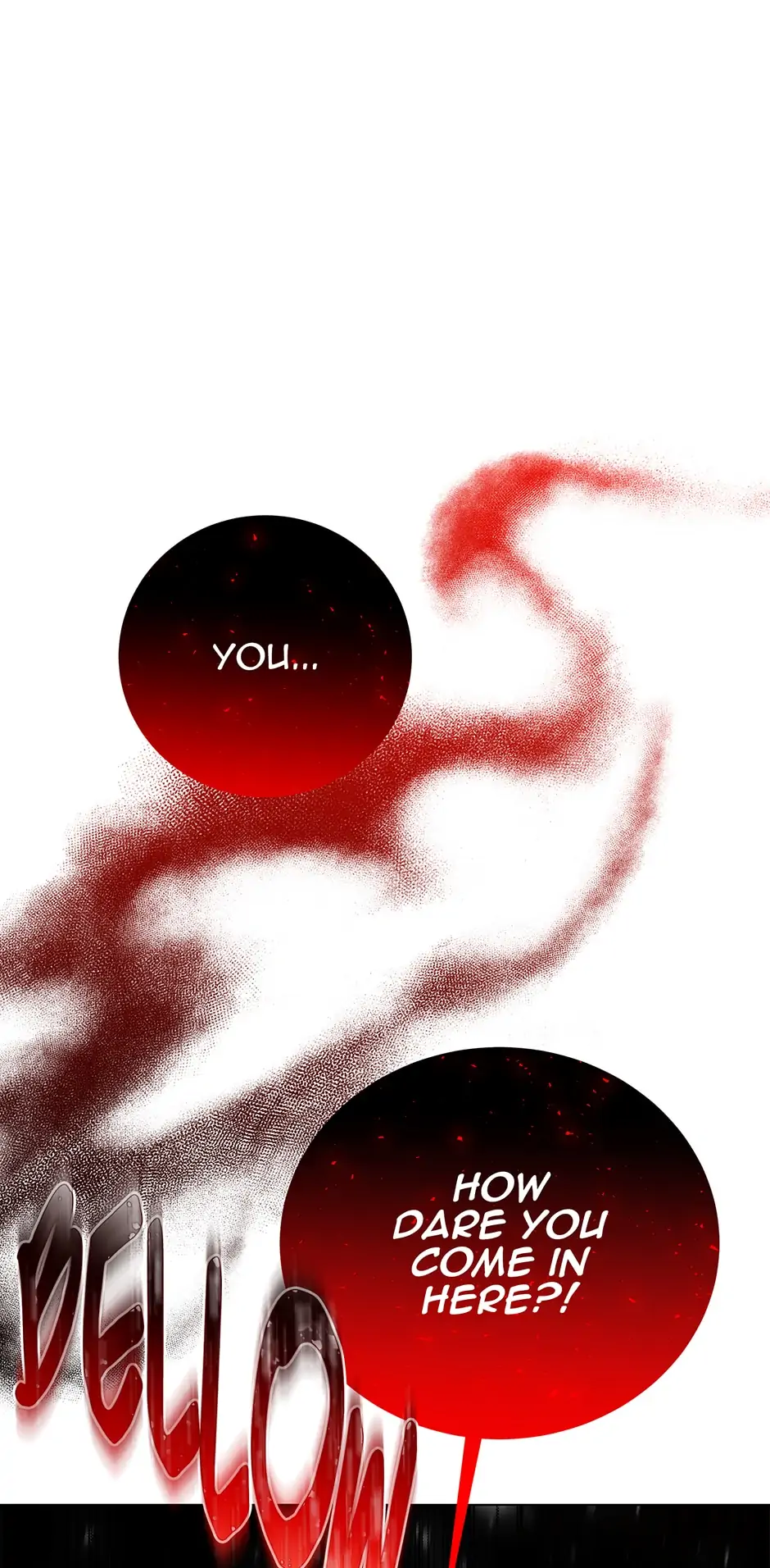 I Won’t Accept Your Regrets Chapter 75 page 32