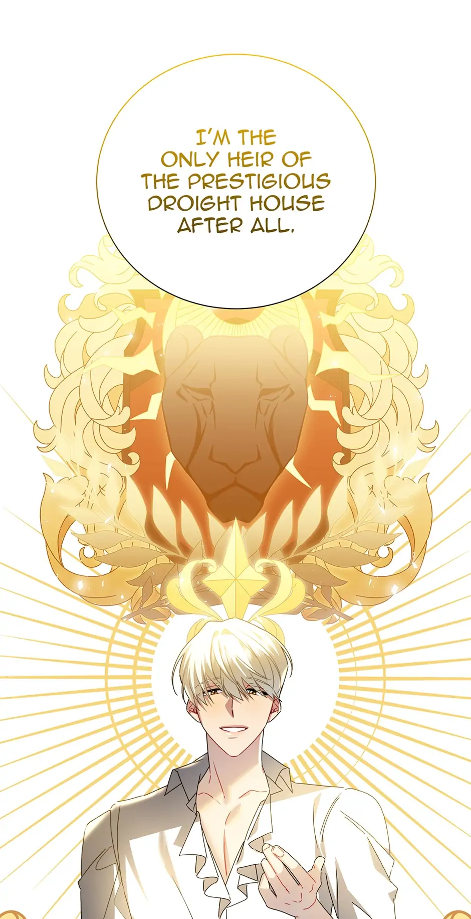 I Won’t Accept Your Regrets Chapter 75 page 37