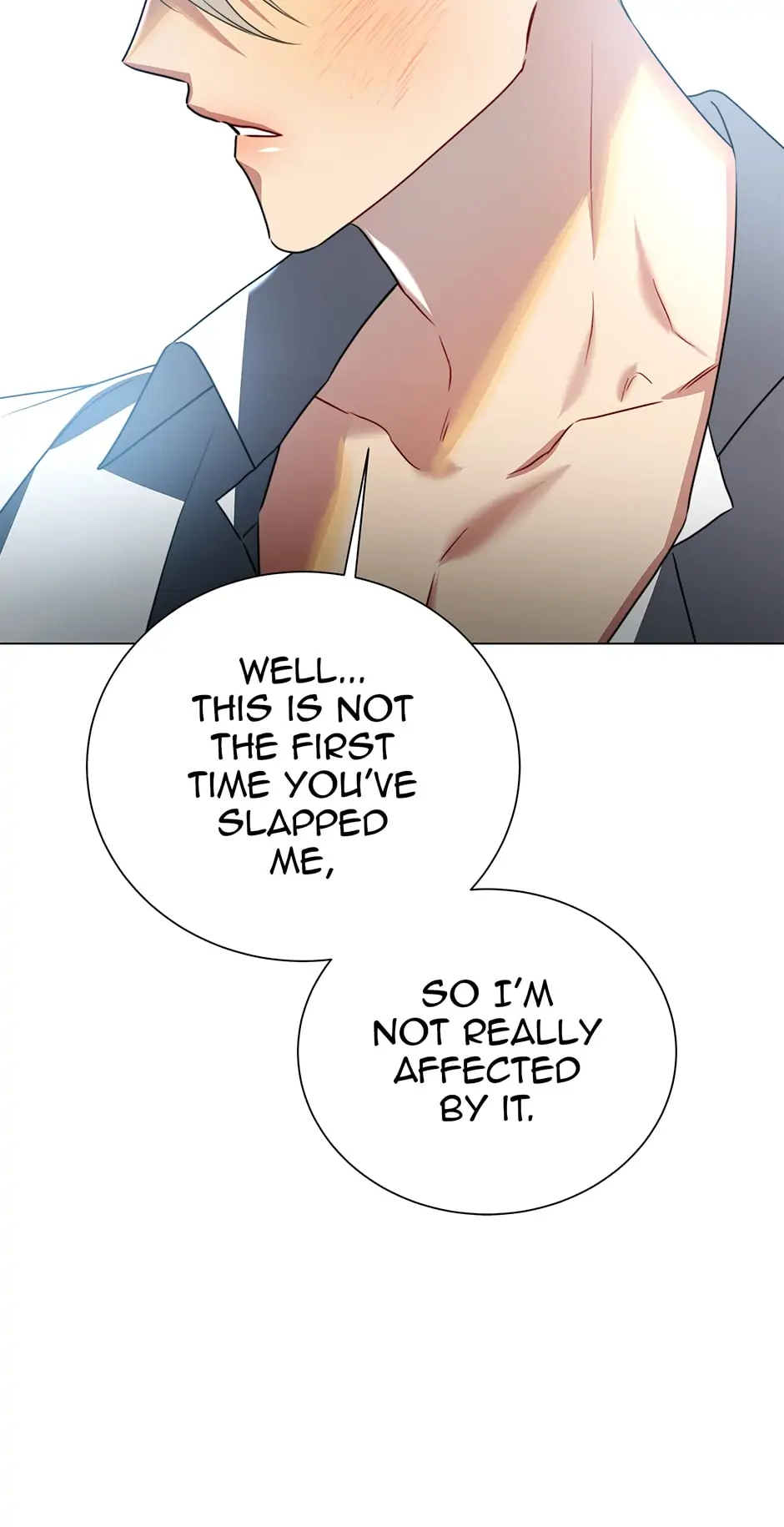 I Won’t Accept Your Regrets Chapter 75 page 43
