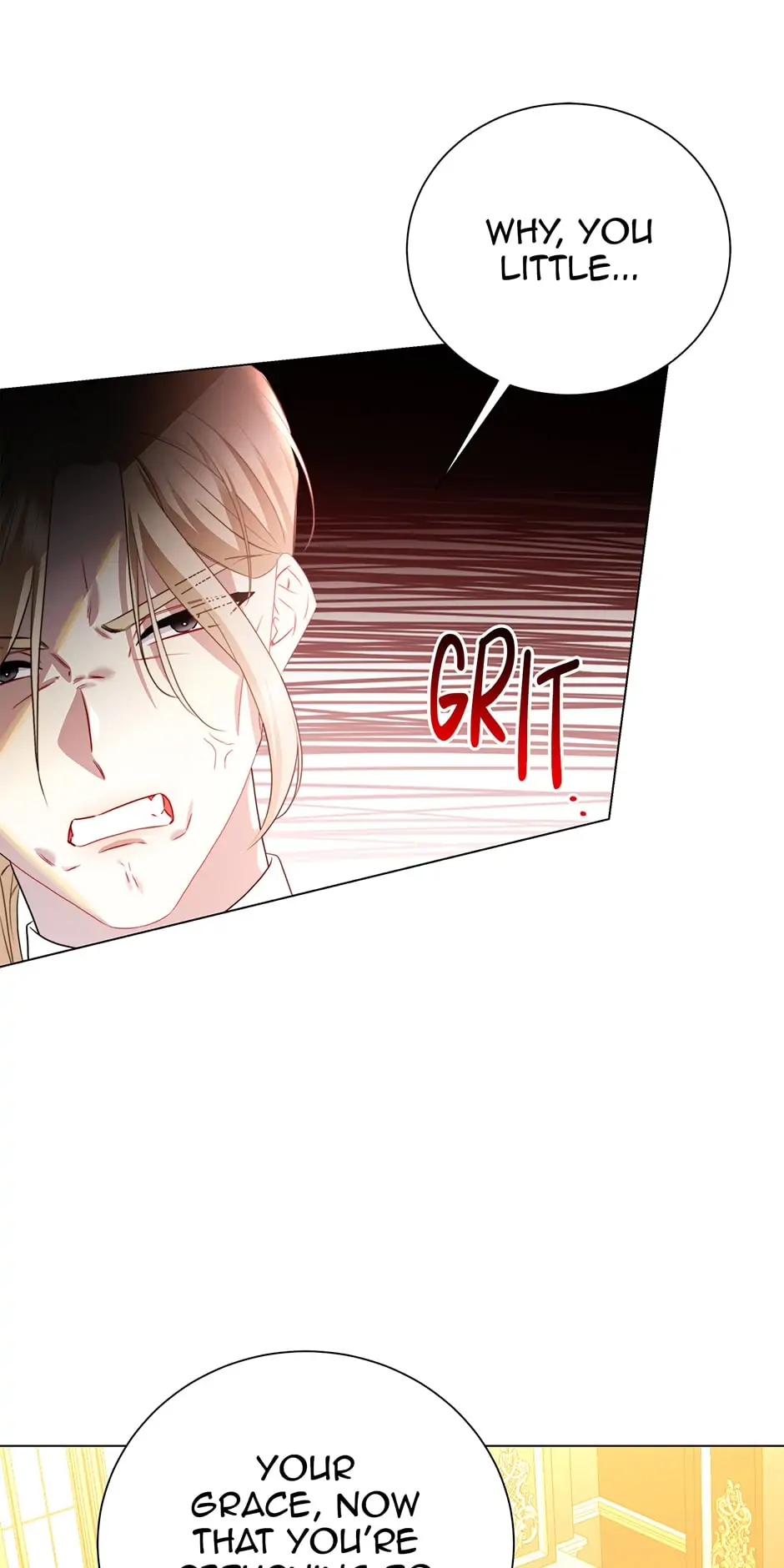 I Won’t Accept Your Regrets Chapter 75 page 51
