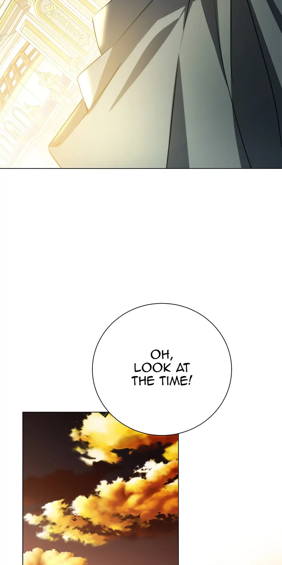 I Won’t Accept Your Regrets Chapter 75 page 55