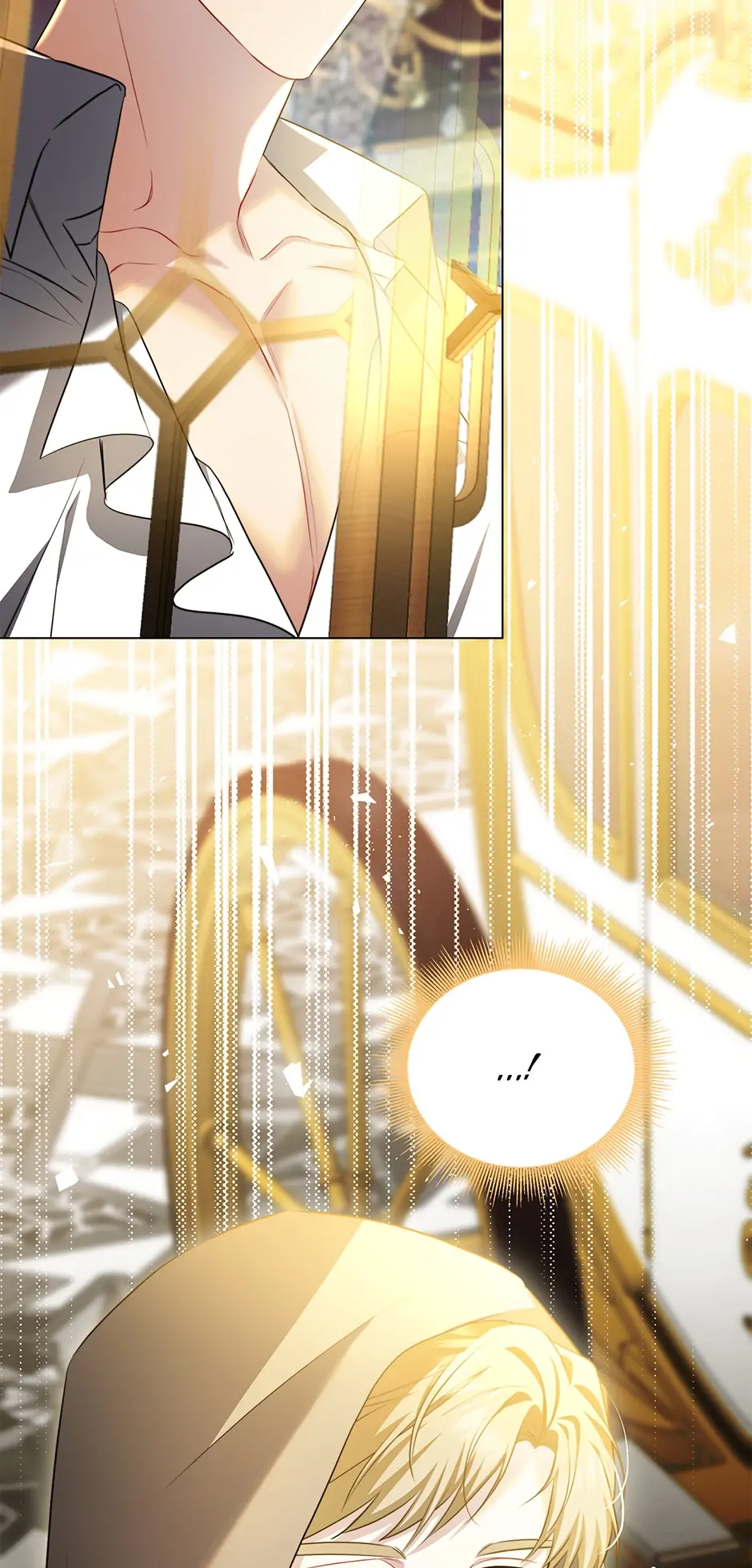 I Won’t Accept Your Regrets Chapter 75 page 5