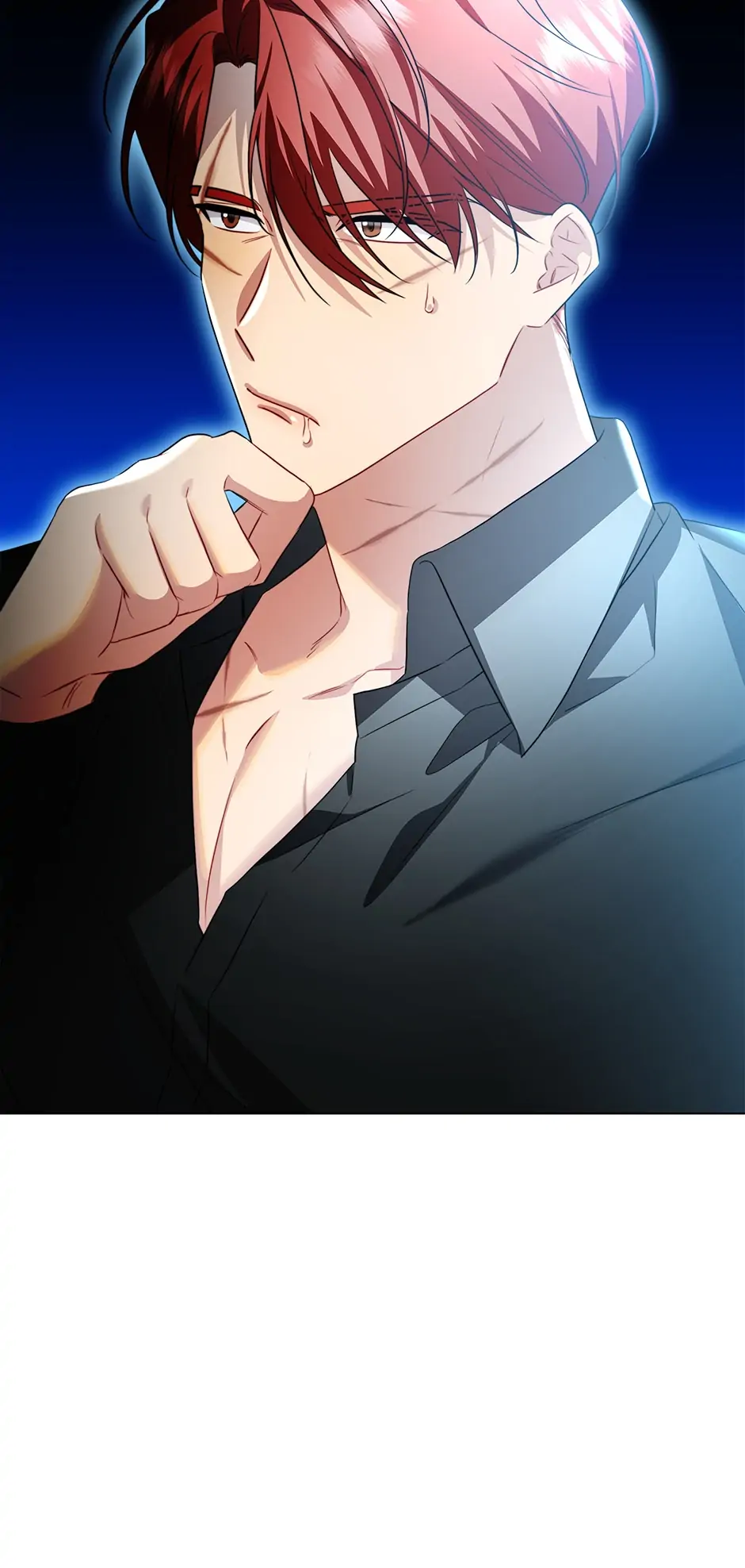 I Won’t Accept Your Regrets Chapter 75 page 64