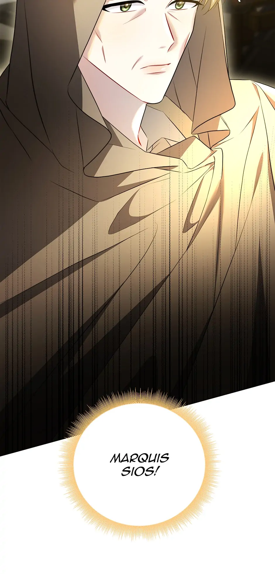 I Won’t Accept Your Regrets Chapter 75 page 6