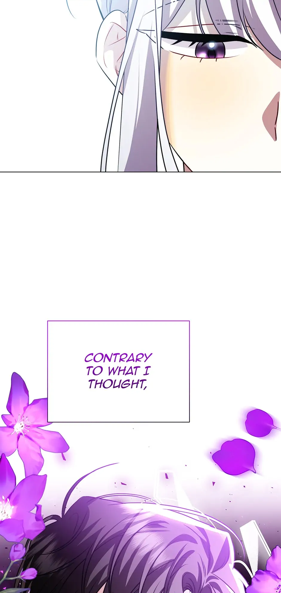 I Won’t Accept Your Regrets Chapter 75 page 69