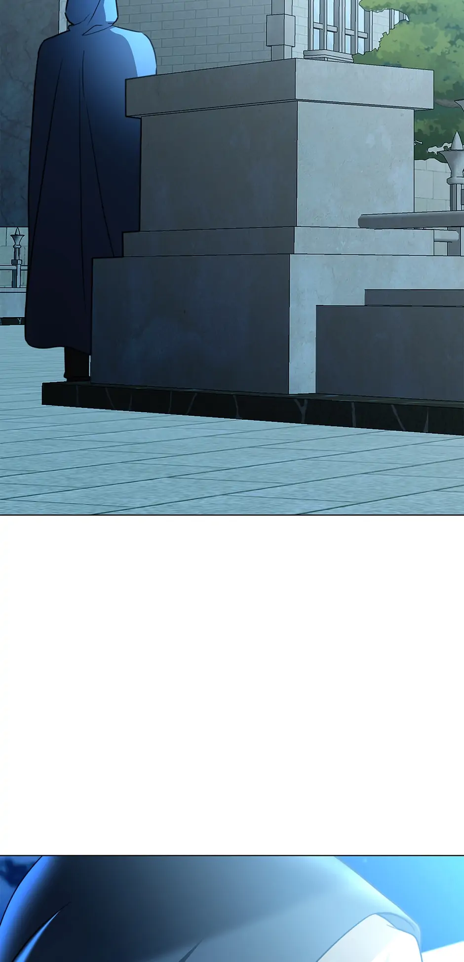 I Won’t Accept Your Regrets Chapter 75 page 80
