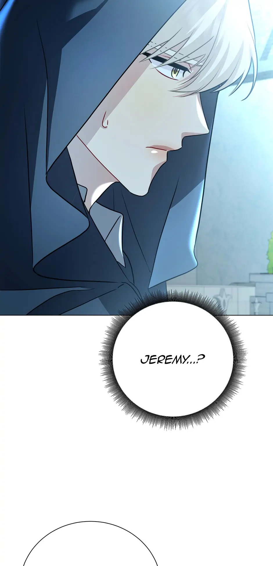 I Won’t Accept Your Regrets Chapter 75 page 81