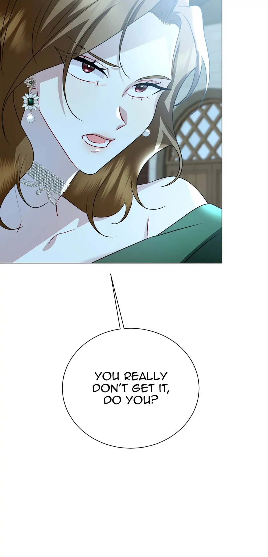 I Won’t Accept Your Regrets Chapter 75 page 89
