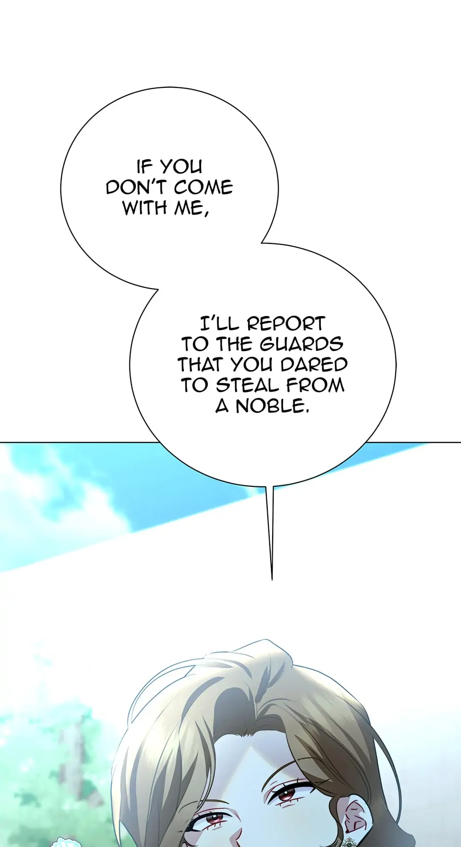 I Won’t Accept Your Regrets Chapter 75 page 90