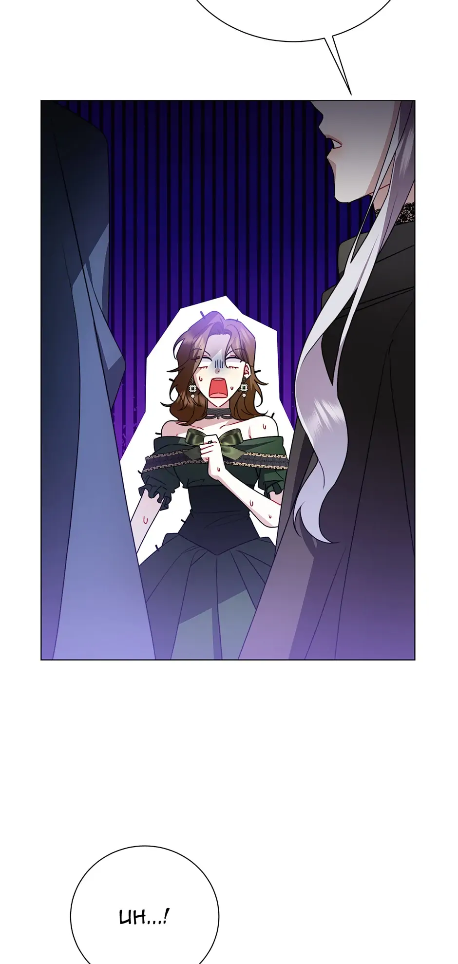 I Won’t Accept Your Regrets Chapter 76 page 10