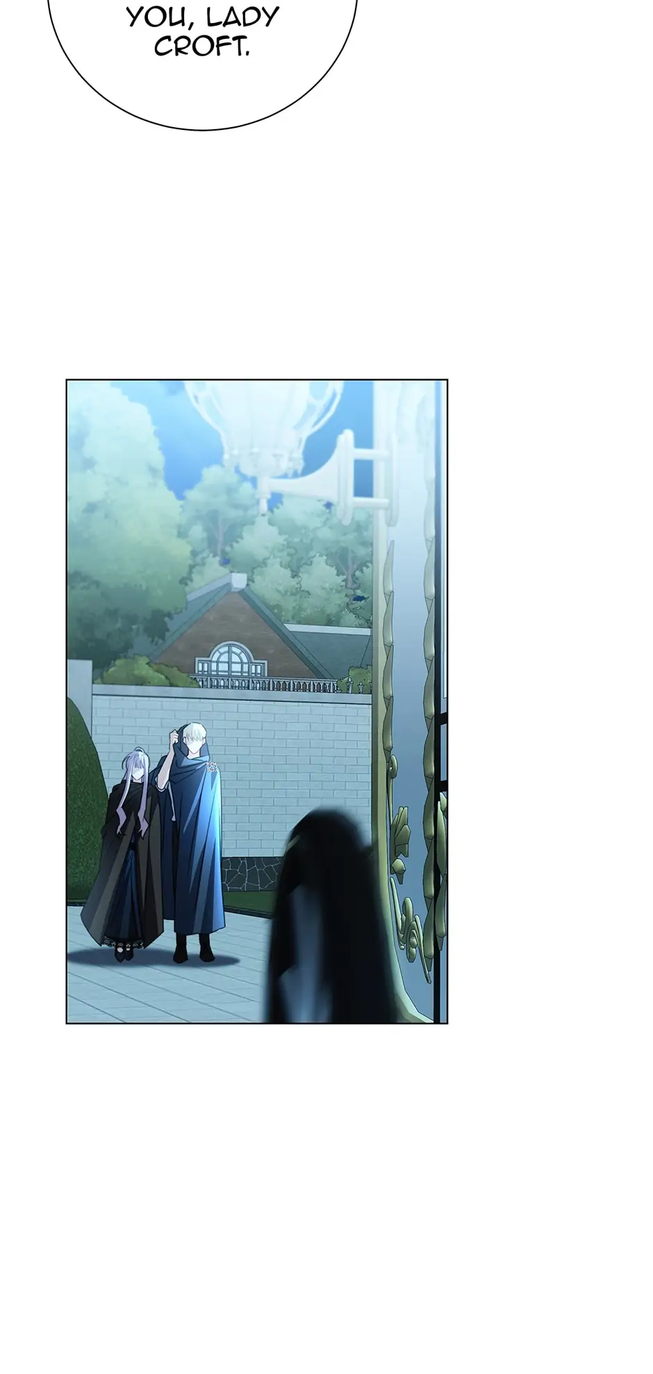 I Won’t Accept Your Regrets Chapter 76 page 14