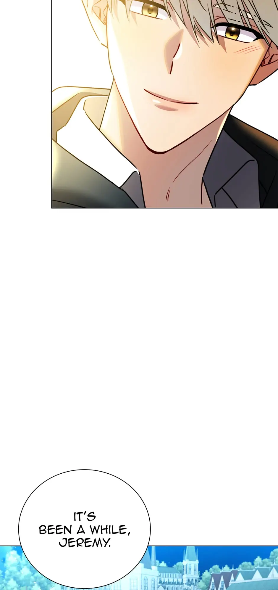 I Won’t Accept Your Regrets Chapter 76 page 19