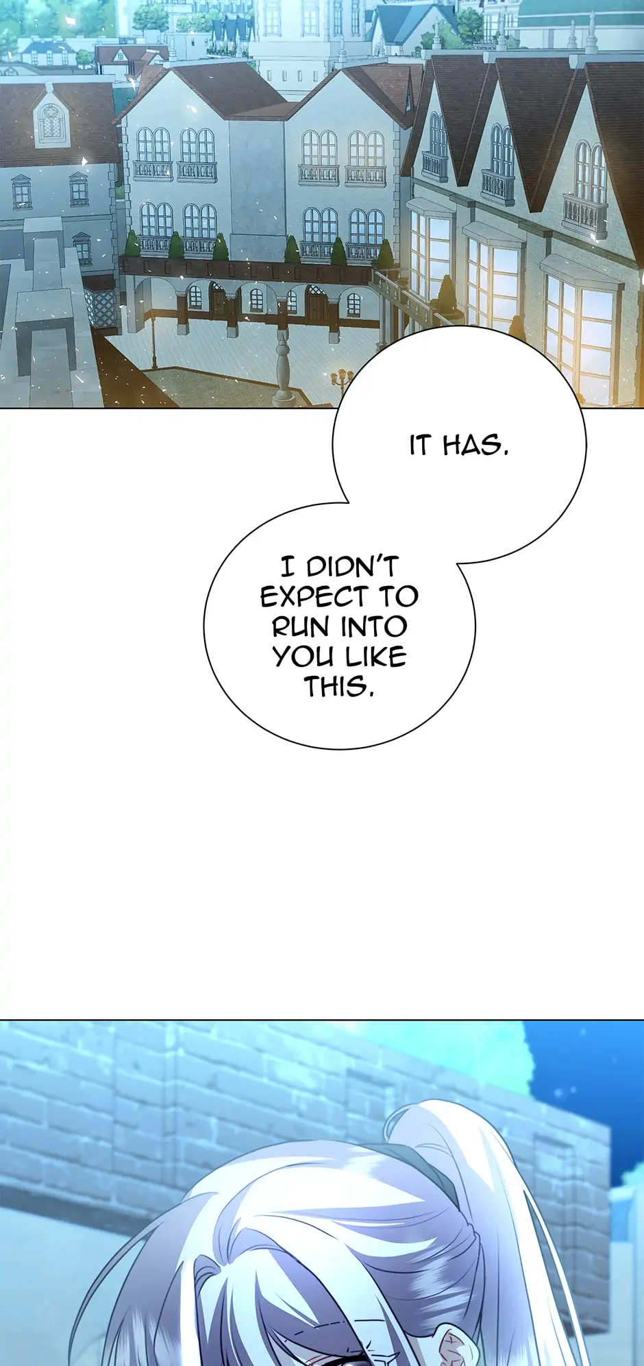 I Won’t Accept Your Regrets Chapter 76 page 20