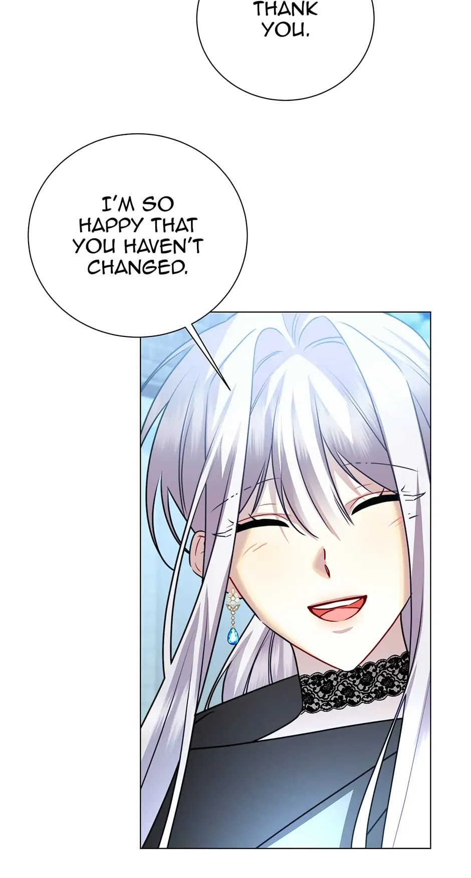 I Won’t Accept Your Regrets Chapter 76 page 25