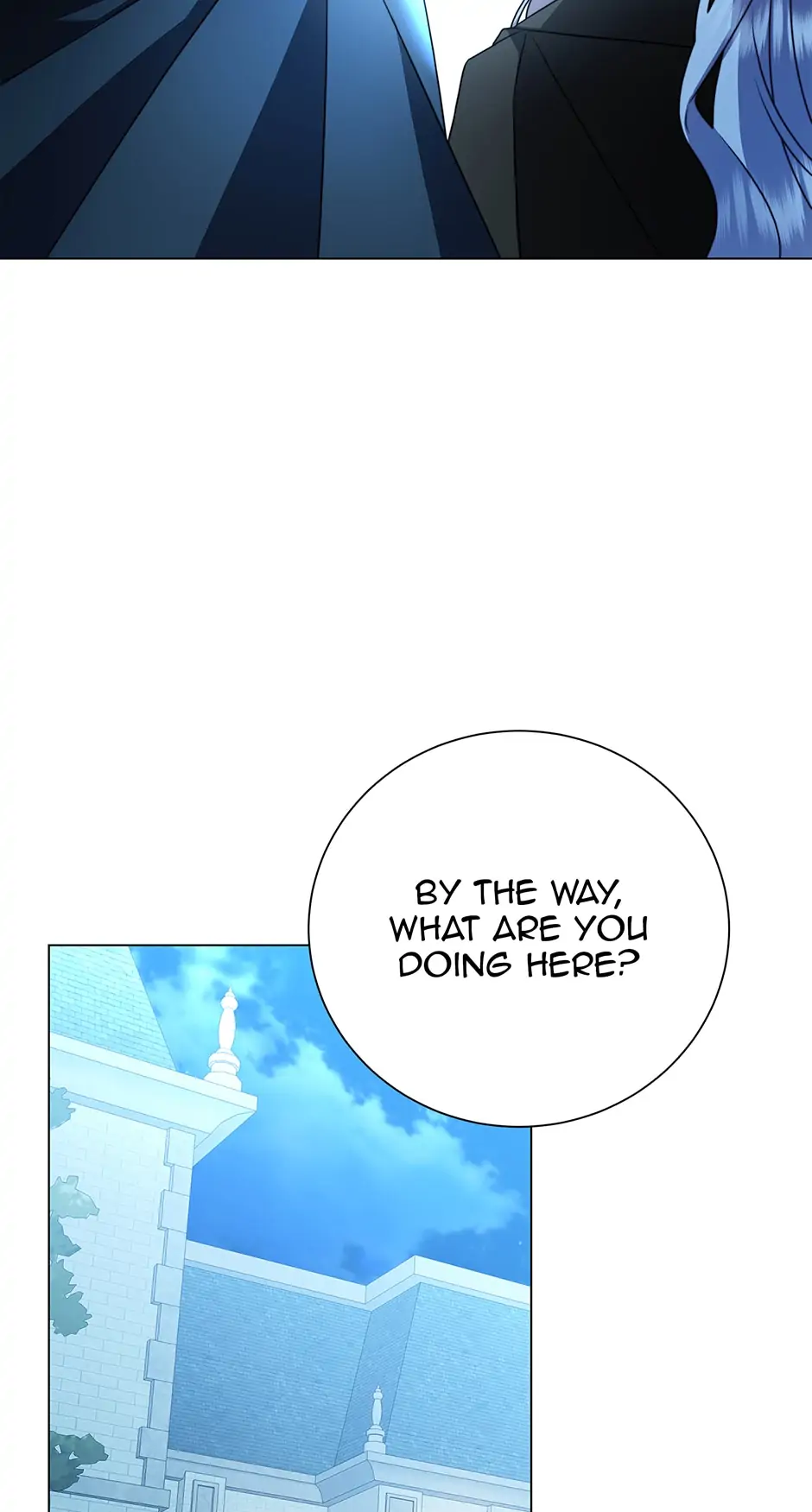 I Won’t Accept Your Regrets Chapter 76 page 27