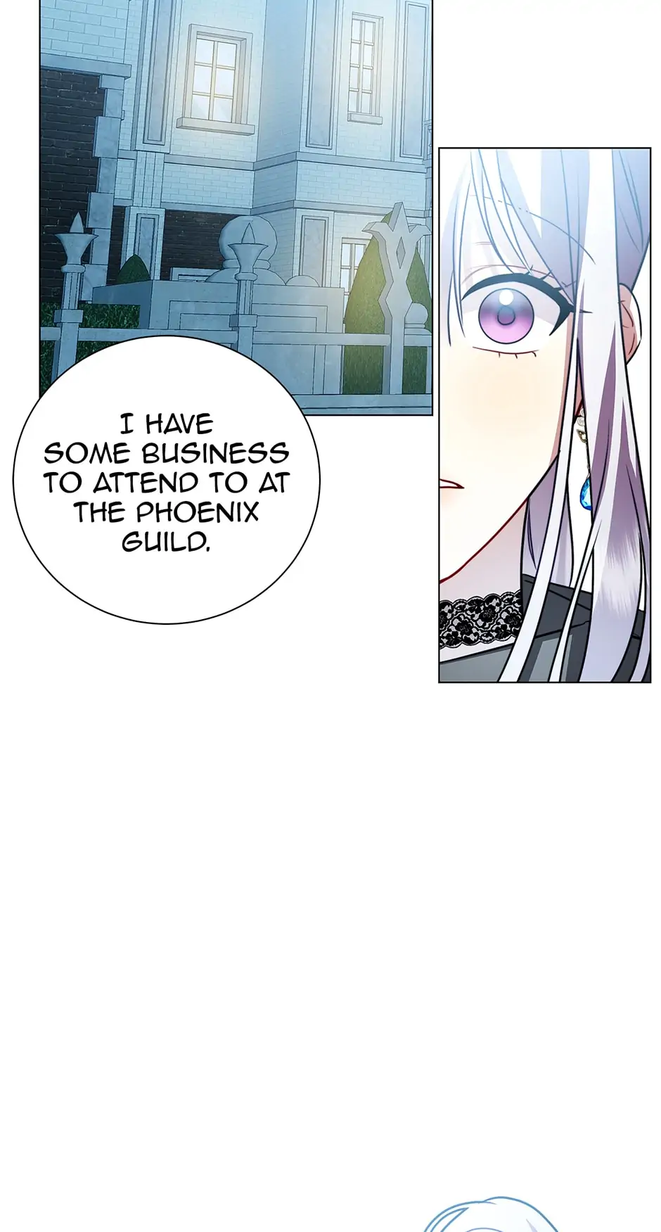 I Won’t Accept Your Regrets Chapter 76 page 28