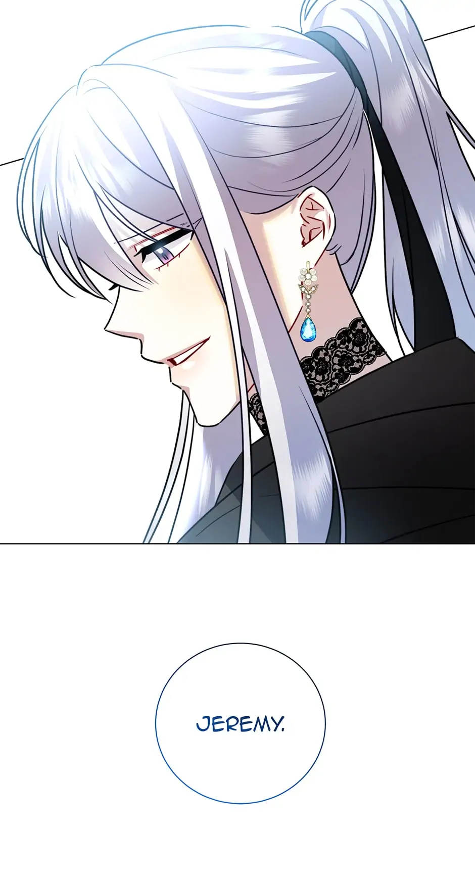 I Won’t Accept Your Regrets Chapter 76 page 29