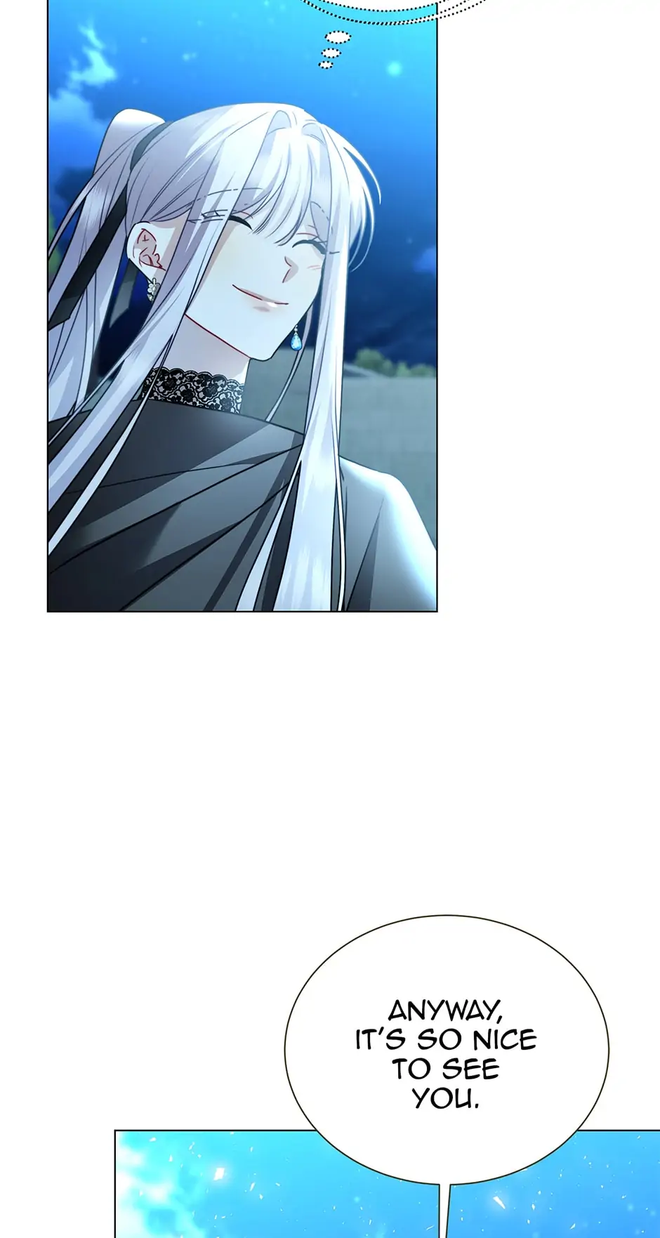 I Won’t Accept Your Regrets Chapter 76 page 42
