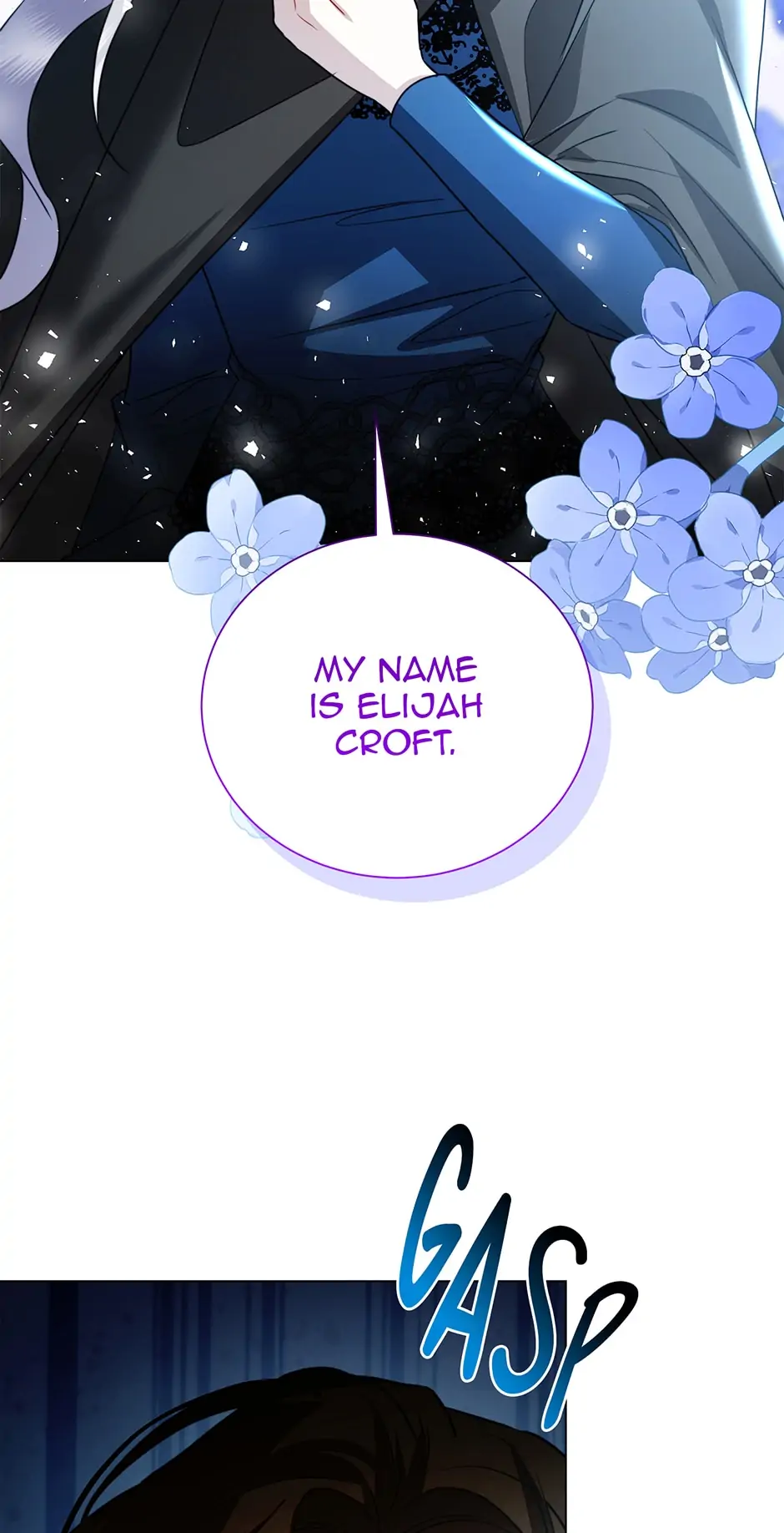 I Won’t Accept Your Regrets Chapter 76 page 5