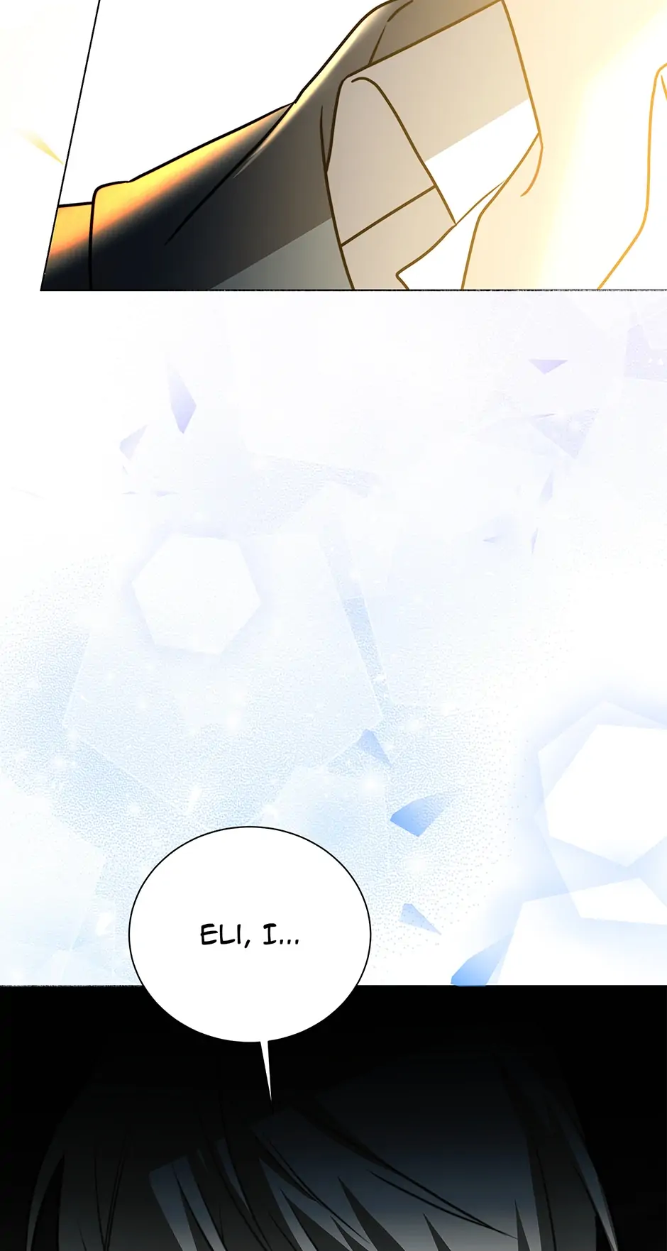 I Won’t Accept Your Regrets Chapter 76 page 64