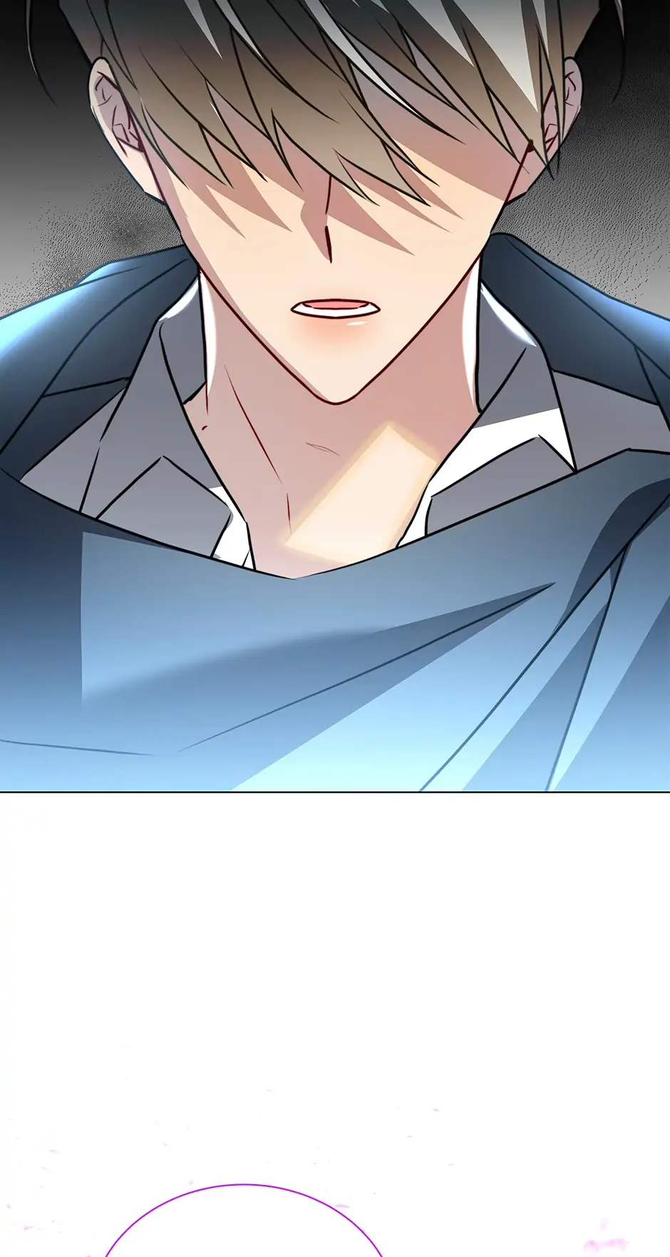 I Won’t Accept Your Regrets Chapter 76 page 65