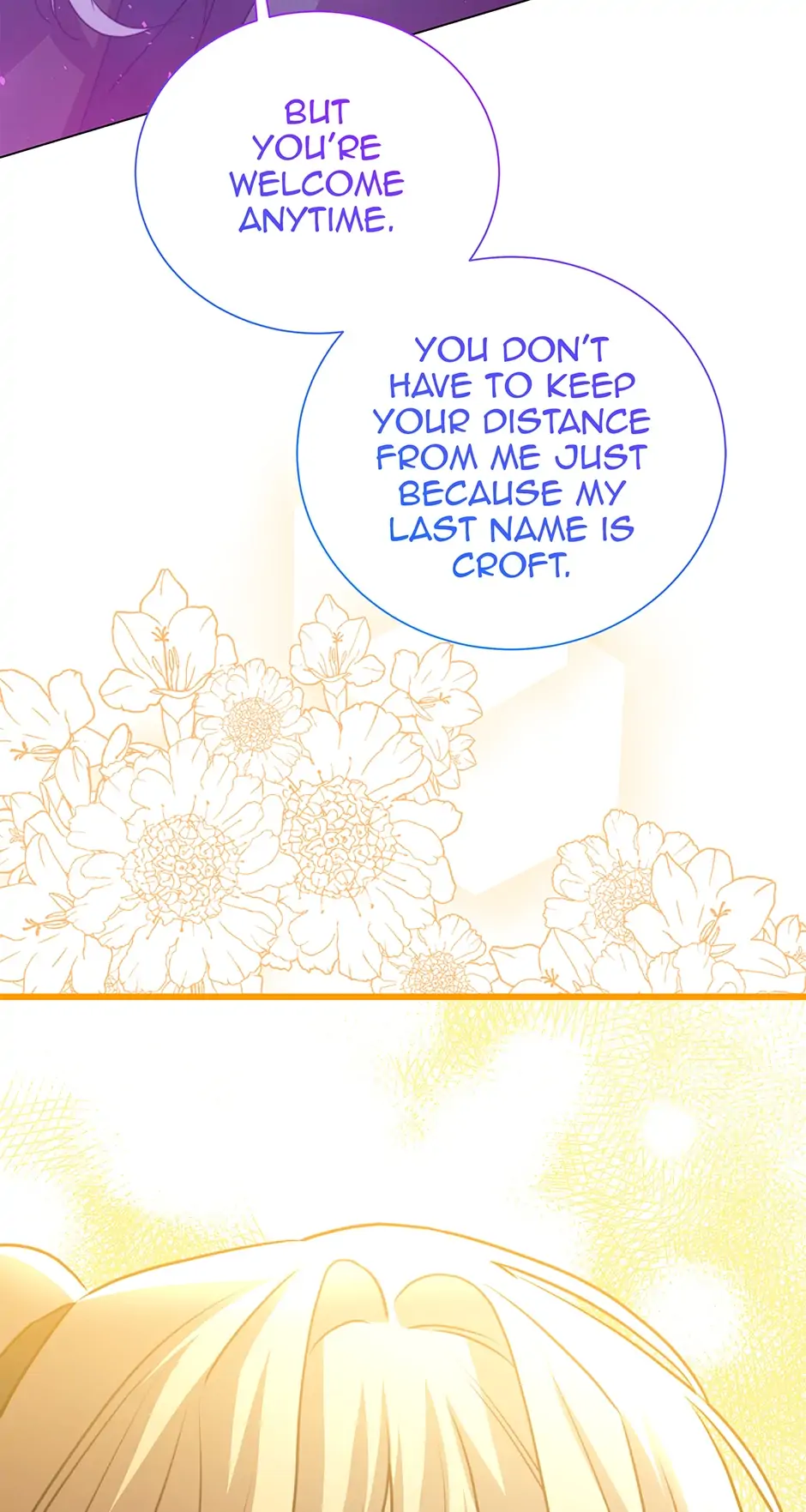 I Won’t Accept Your Regrets Chapter 76 page 67