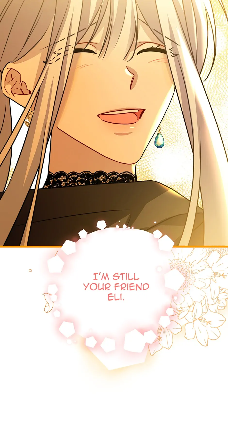 I Won’t Accept Your Regrets Chapter 76 page 68