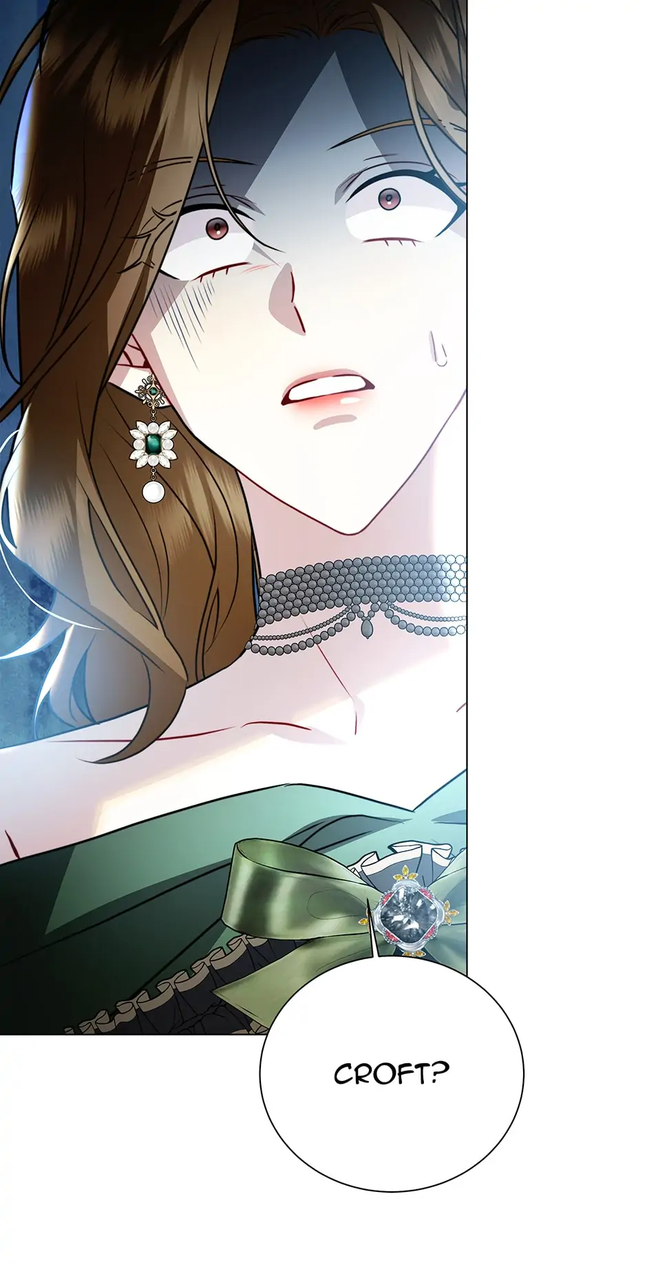 I Won’t Accept Your Regrets Chapter 76 page 6
