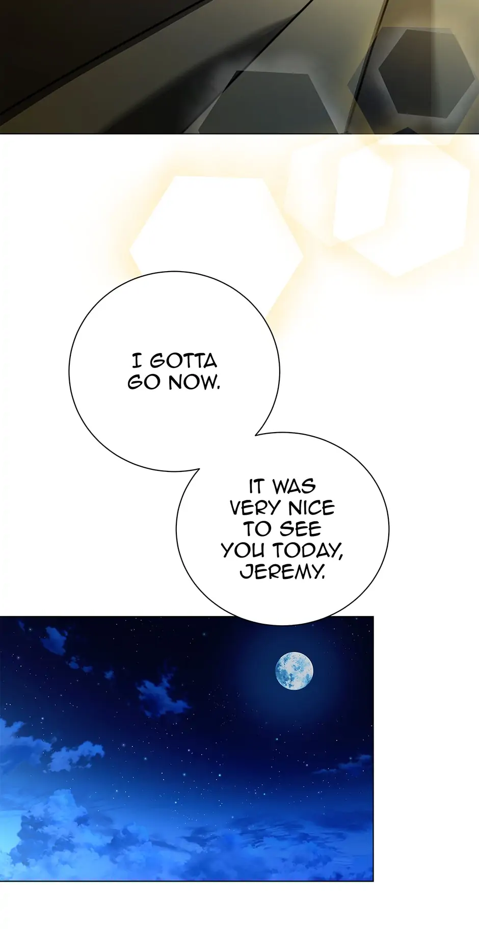 I Won’t Accept Your Regrets Chapter 76 page 70