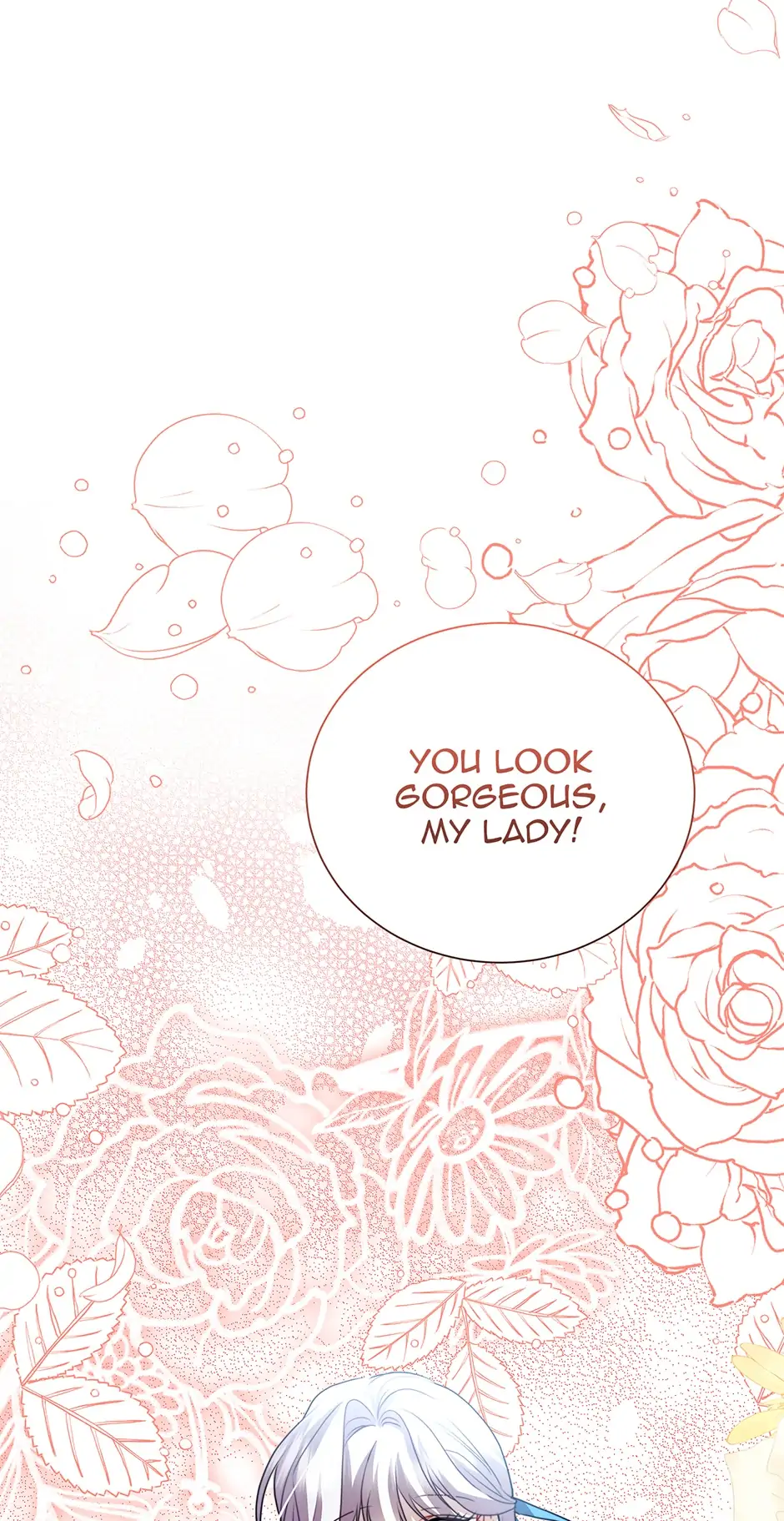 I Won’t Accept Your Regrets Chapter 76 page 73