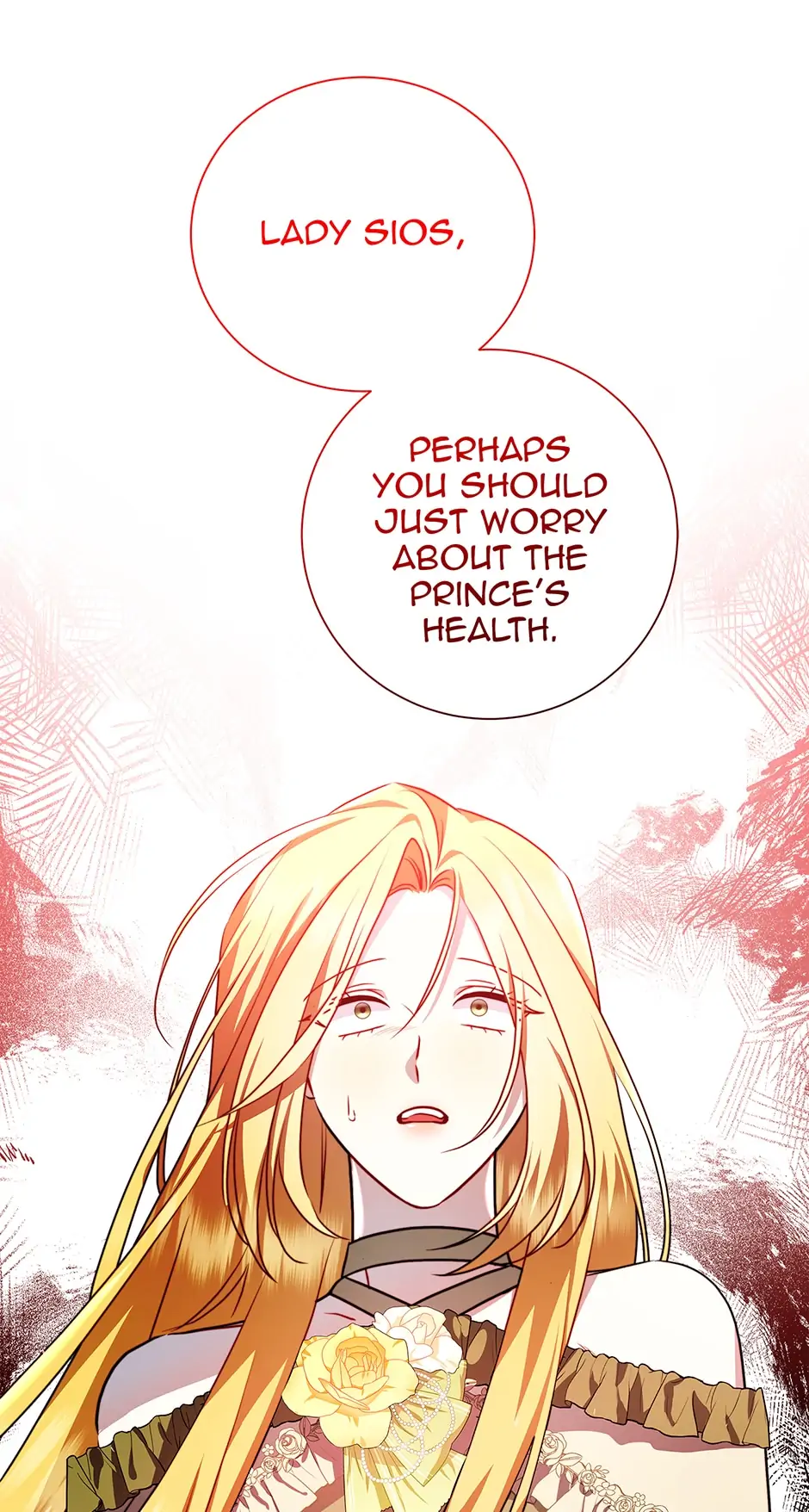 I Won’t Accept Your Regrets Chapter 78 page 0
