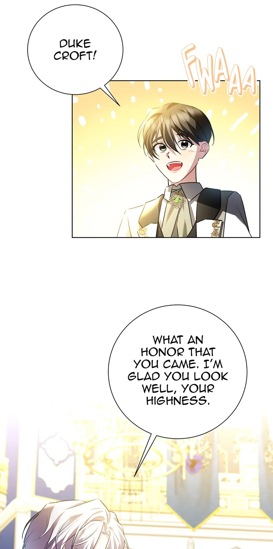 I Won’t Accept Your Regrets Chapter 78 page 9